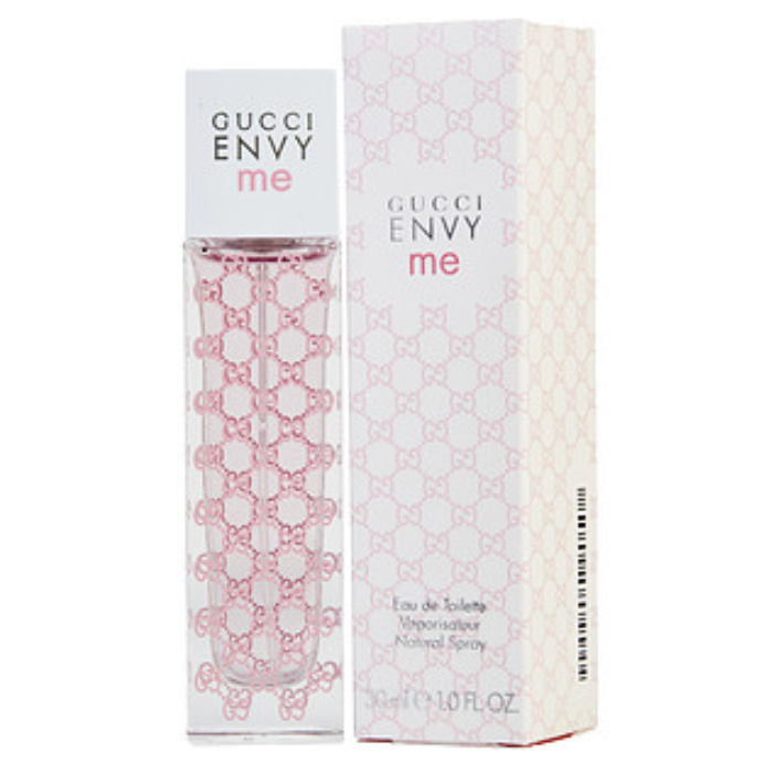 Gucci Envy Me 100ml - Fragrance Deliver SA