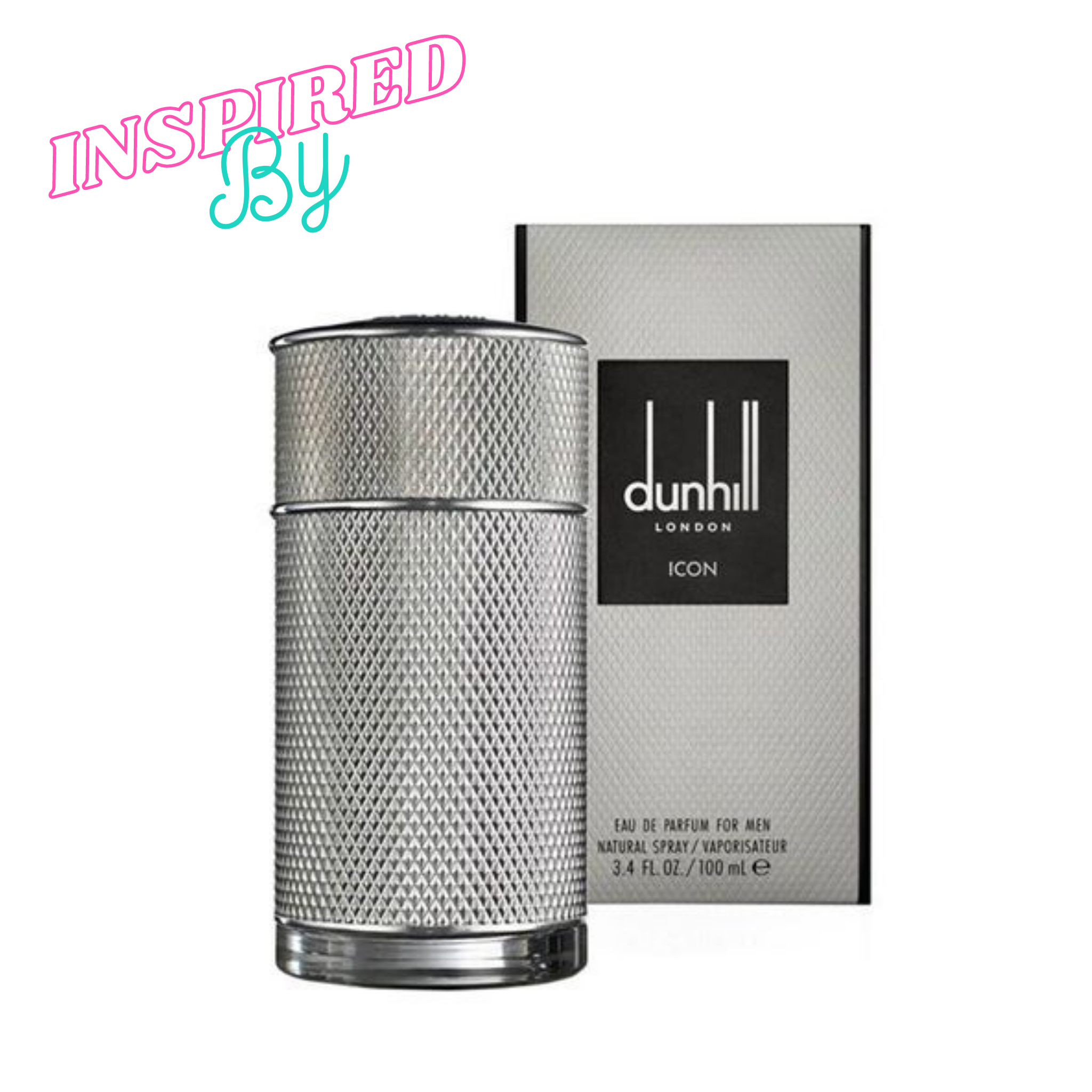 Inspired By Dunhill Icon 100ml - Fragrance Deliver SA