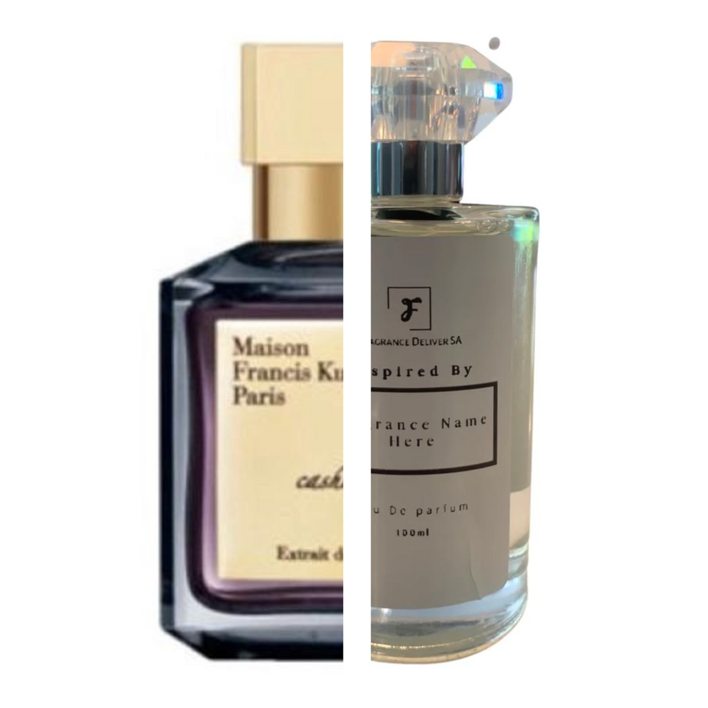 Inspired By Maison Francis Krukdjian Oud Cashmere Mood 100ml