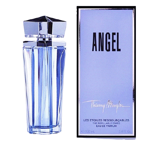 Angel By Thierry Mugler 100ml - Fragrance Deliver SA