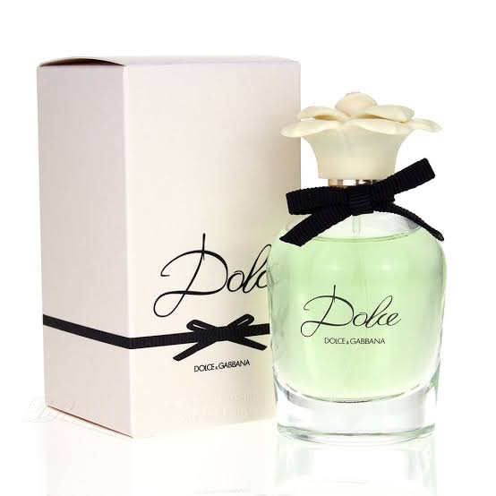 D&G Dolce 75ml - Fragrance Deliver SA