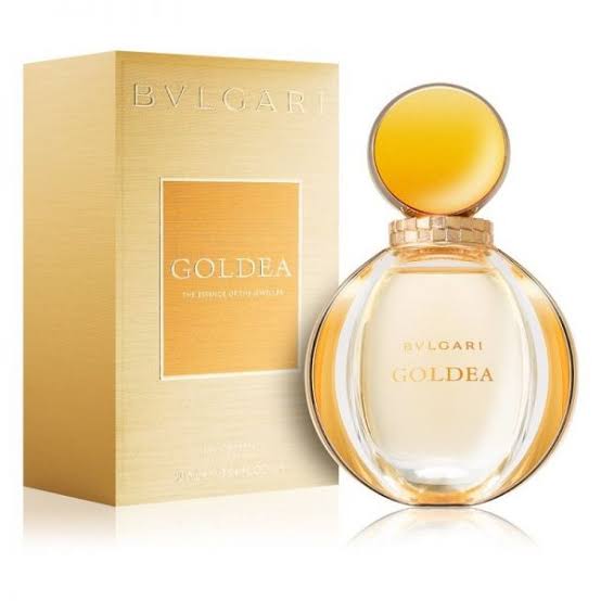 Bvlgari Goldea 90ml - Fragrance Deliver SA