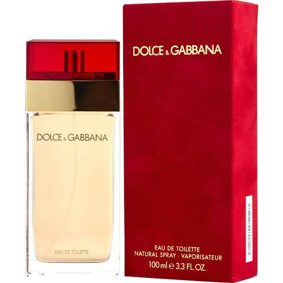 D&G by Dolce & Gabbana 100ml - Fragrance Deliver SA