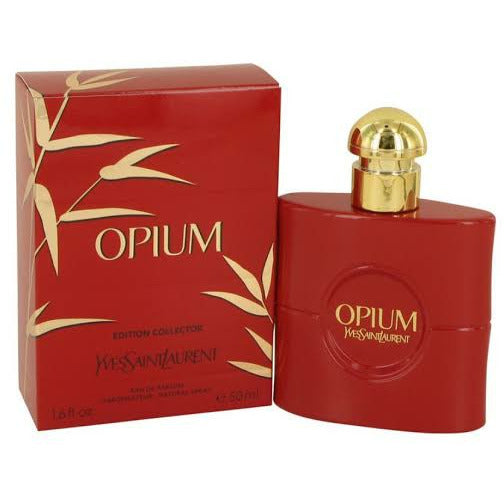 YSL Opium Edition Collectors 90ml - Fragrance Deliver SA