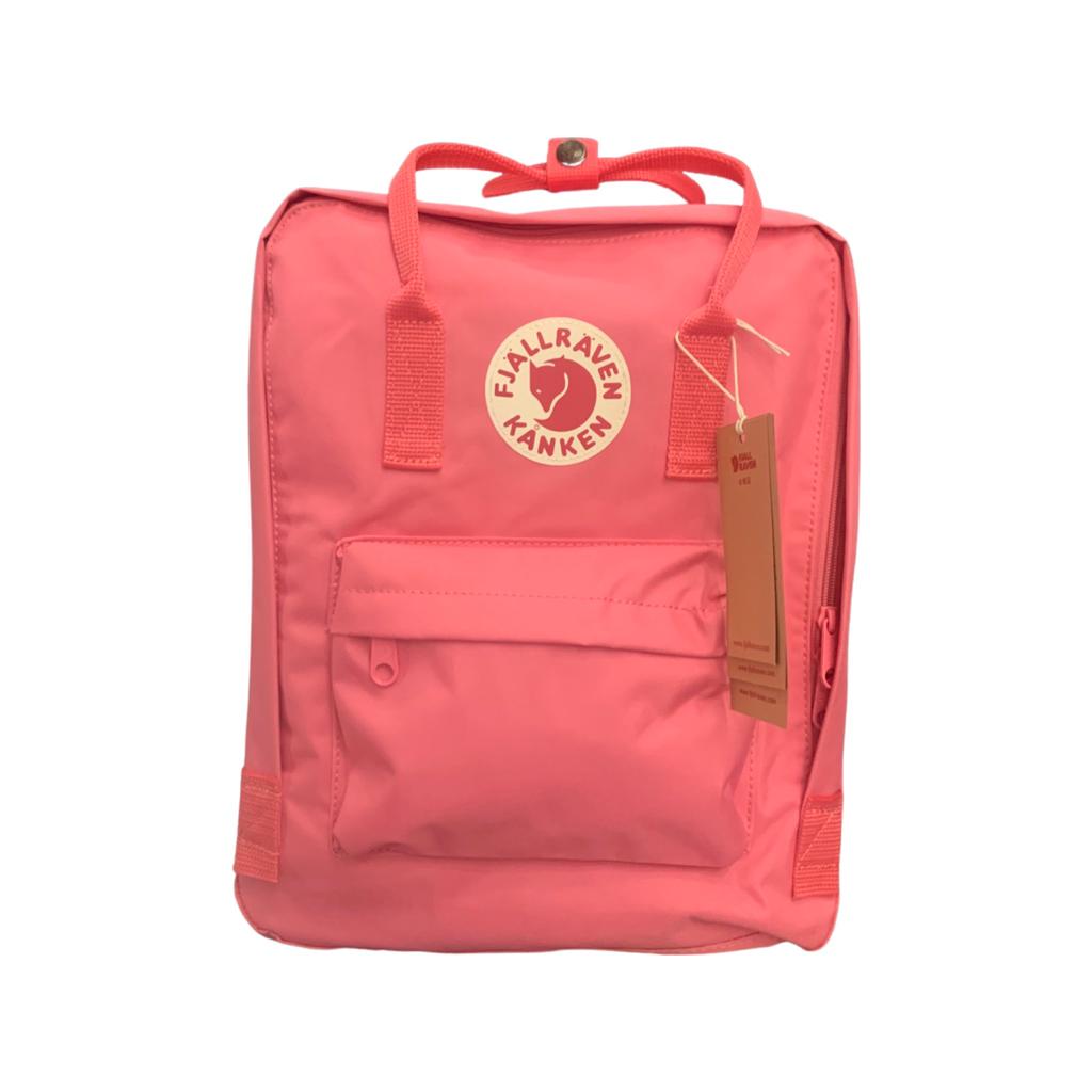 Kanken Original Backpack - Pink - Fragrance Deliver SA
