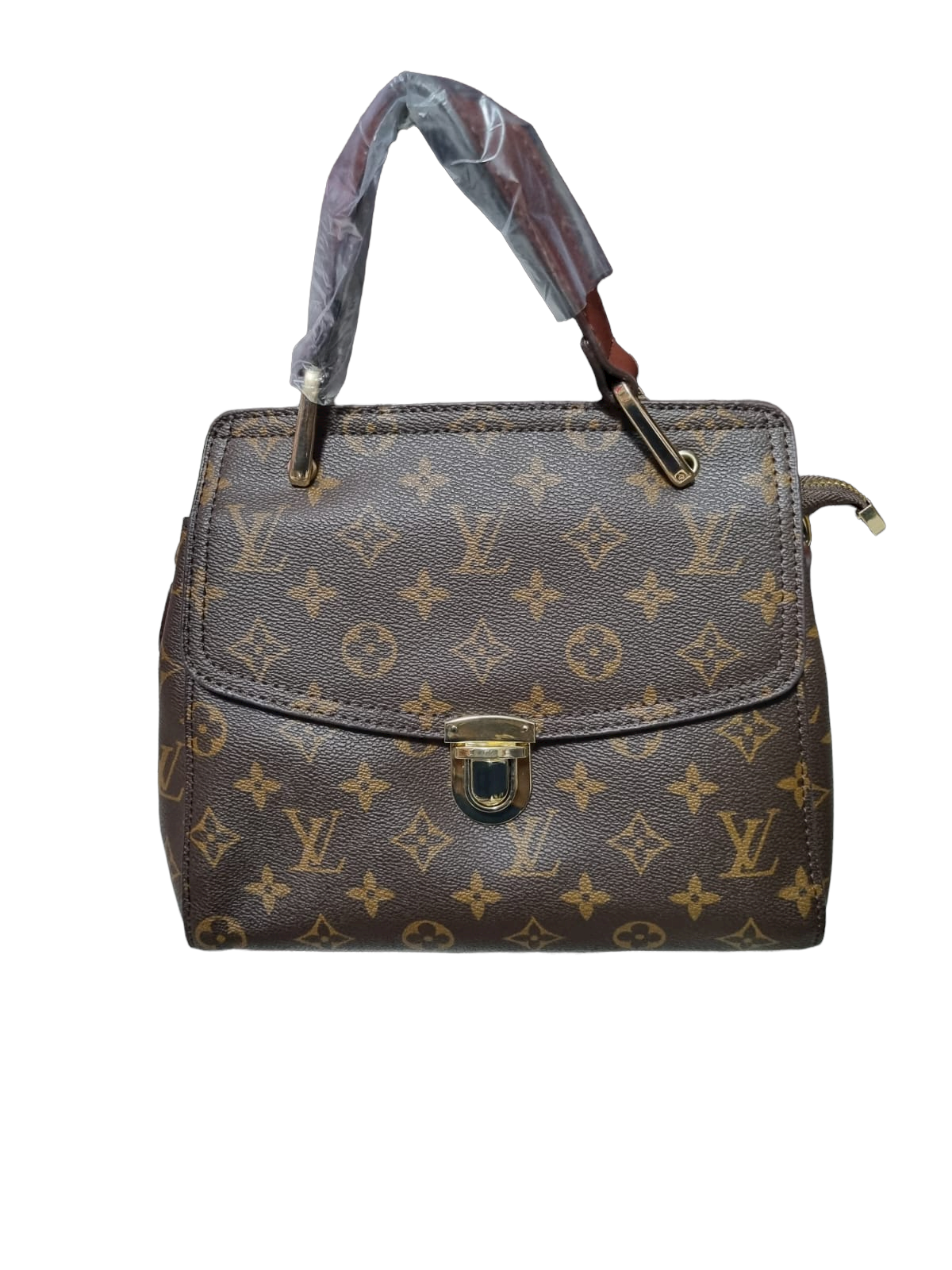 LV Bag - Brown or Black Handle - Fragrance Deliver SA