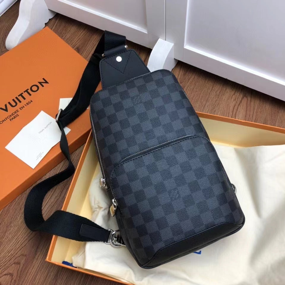 LV bag - Sling - Fragrance Deliver SA