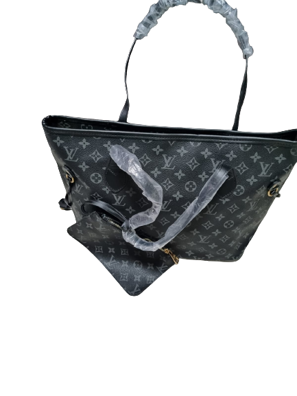 LV Bag - Nevafall Black - Fragrance Deliver SA