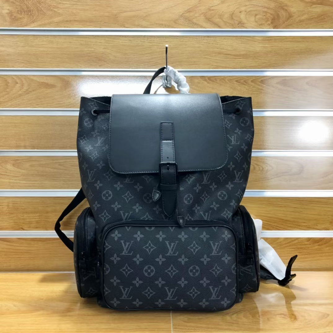 LV Bag - Backpack - Fragrance Deliver SA