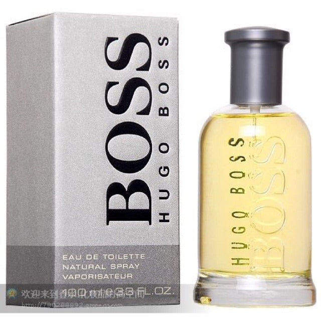 Hugo Boss Bottled 100ml - Fragrance Deliver SA