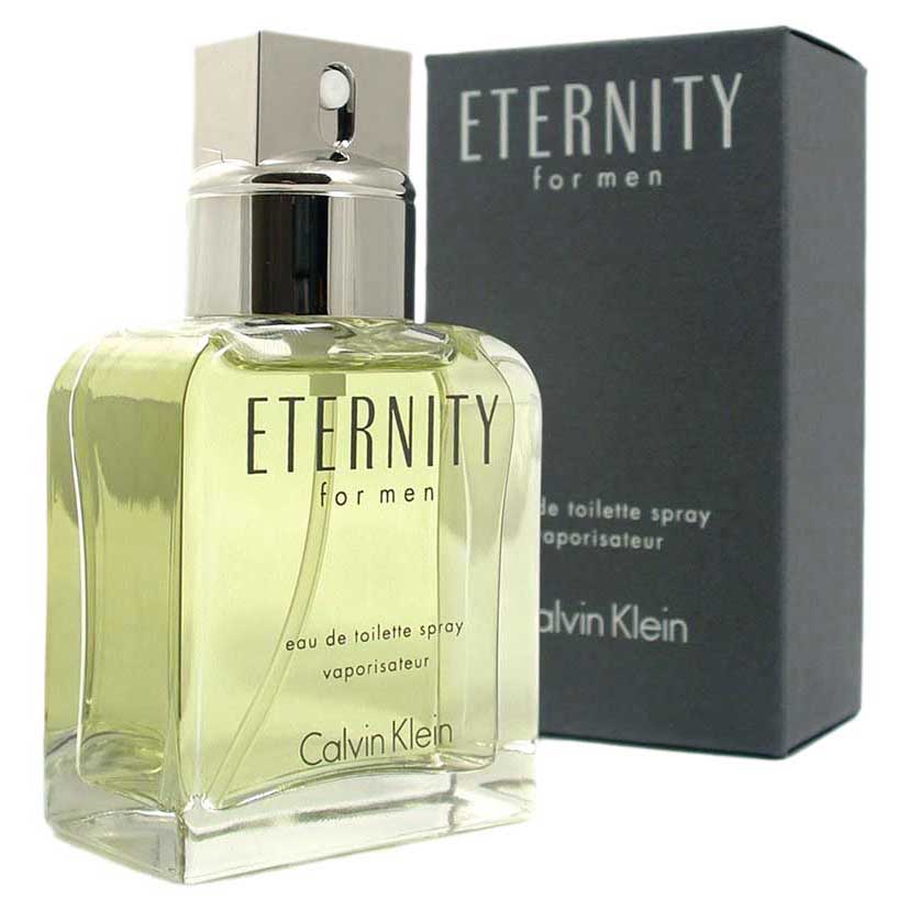 Calvin Klein Eternity Men 100ml - Fragrance Deliver SA