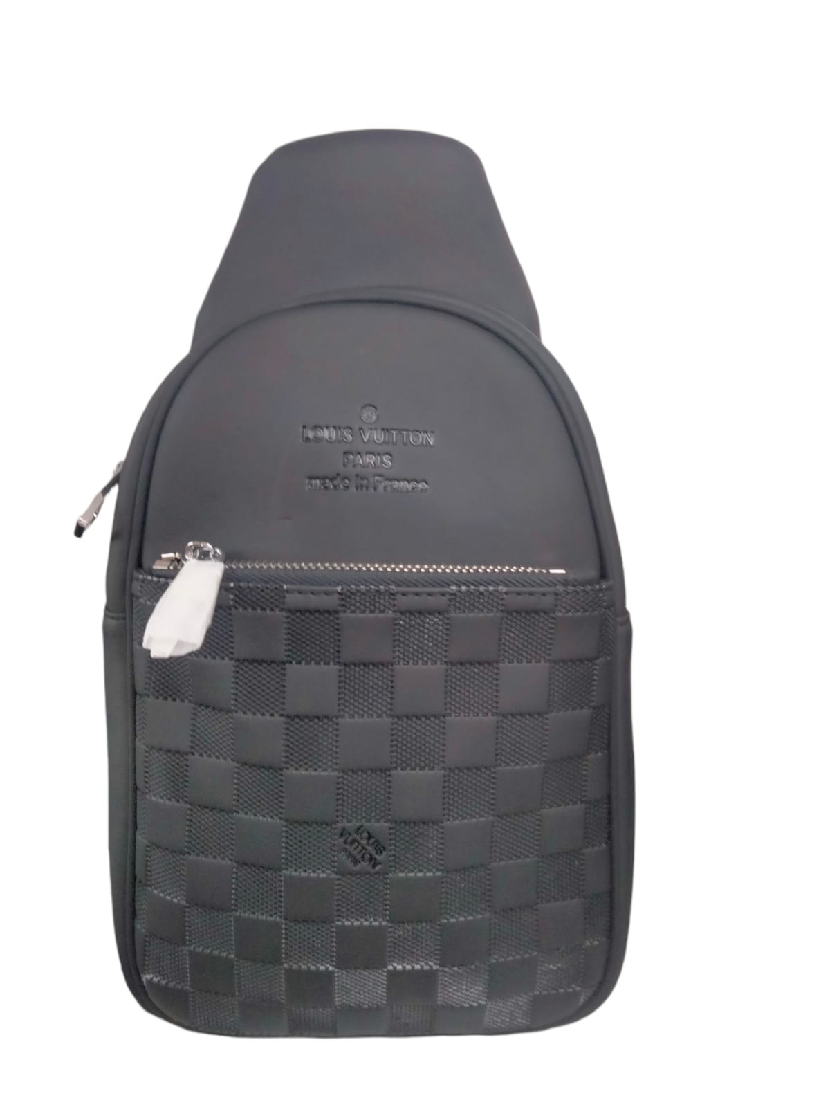 LV Bag - Sling Black or Brown or Grey - Fragrance Deliver SA