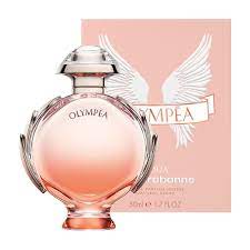 Paco Rabanne Olympea AQUA 80ml - Fragrance Deliver SA