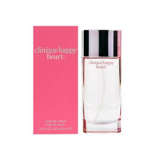 Clinique Happy Heart 100ml - Fragrance Deliver SA