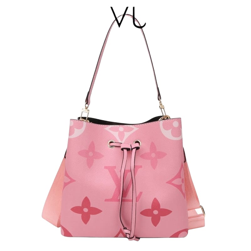 LV Bag Drawstring - Fragrance Deliver SA