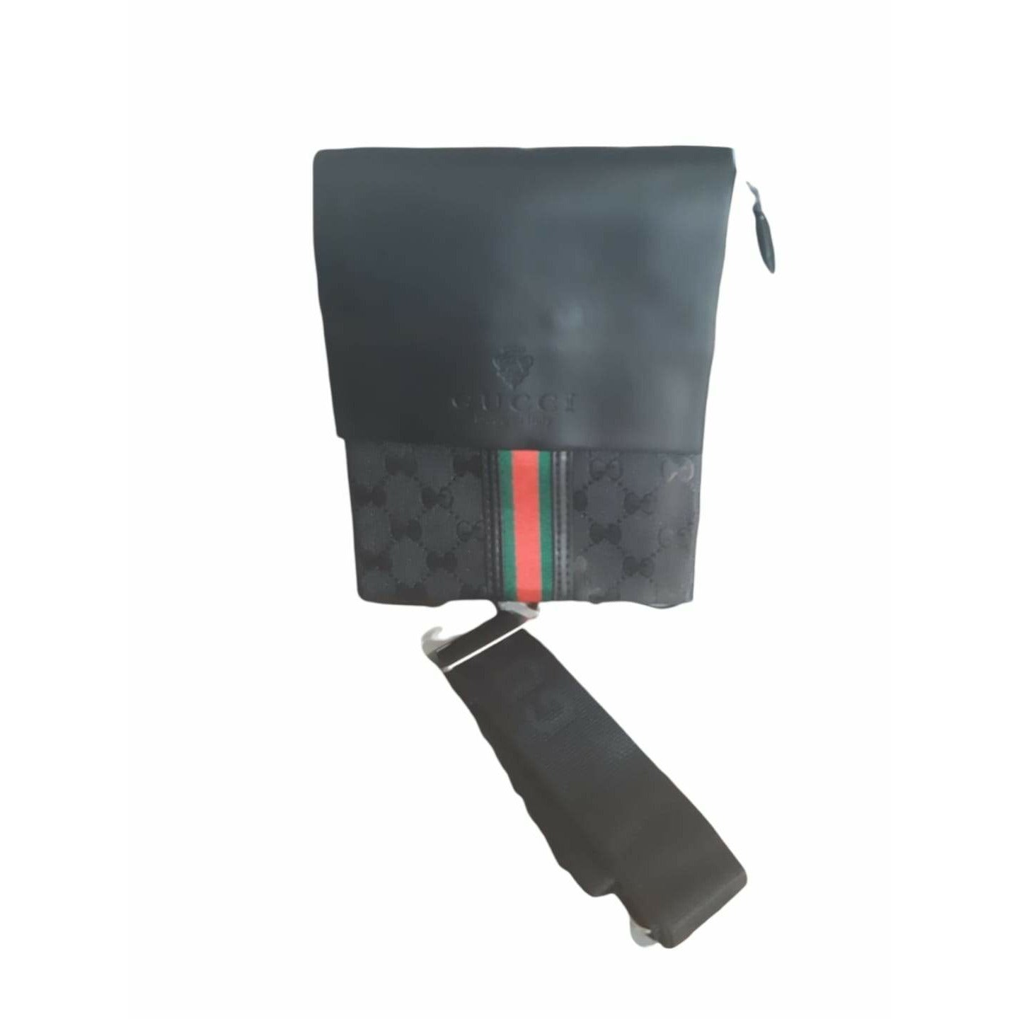 GC Bag - Black Sling - Fragrance Deliver SA