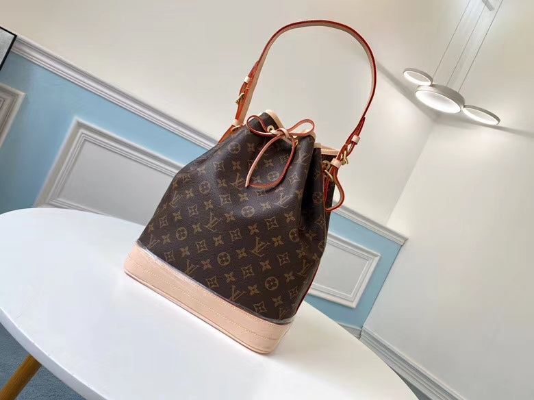 LV Bag - Bucket - Fragrance Deliver SA