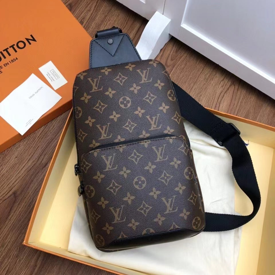 LV bag - Sling - Fragrance Deliver SA