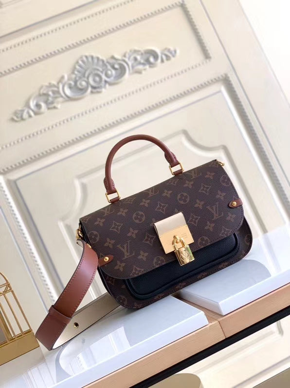 LV Bag - Lock - Fragrance Deliver SA