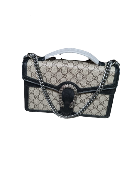 LV Bag - Snake Brown and Black - Fragrance Deliver SA