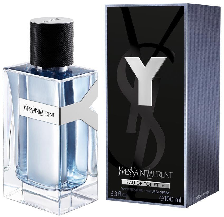 YSL Y 100ml - Fragrance Deliver SA